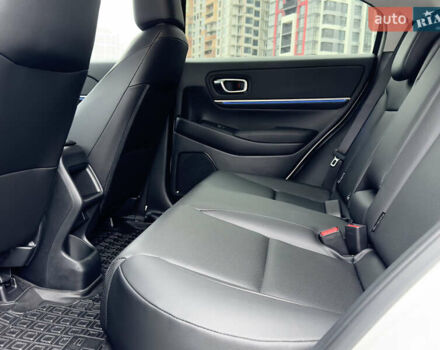 Белый Хонда eNS1, объемом двигателя 0 л и пробегом 7 тыс. км за 16700 $, фото 34 на Automoto.ua