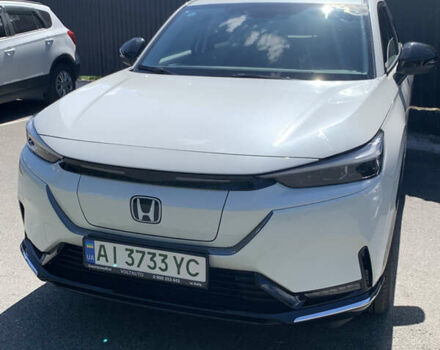 Белый Хонда eNS1, объемом двигателя 0 л и пробегом 5 тыс. км за 16499 $, фото 5 на Automoto.ua