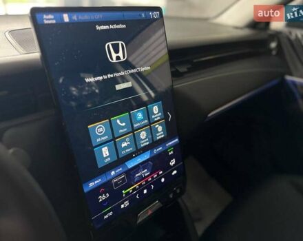 Белый Хонда eNS1, объемом двигателя 0 л и пробегом 1 тыс. км за 17199 $, фото 16 на Automoto.ua