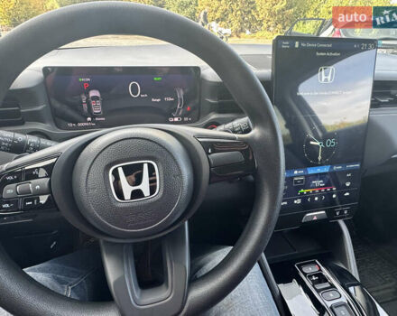 Хонда eNS1 2024 в Львове на Automoto.ua Белый Хонда eNS1, объемом двигателя 0 л и пробегом 1 тыс. км за 19900 $, фото 1 на Automoto.ua