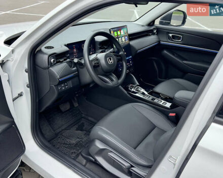 Белый Хонда eNS1, объемом двигателя 0 л и пробегом 7 тыс. км за 16700 $, фото 29 на Automoto.ua