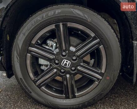 Белый Хонда eNS1, объемом двигателя 0 л и пробегом 12 тыс. км за 17500 $, фото 9 на Automoto.ua