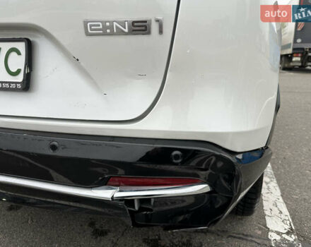 Білий Хонда eNS1, об'ємом двигуна 0 л та пробігом 8 тис. км за 17000 $, фото 12 на Automoto.ua