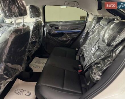 Белый Хонда eNS1, объемом двигателя 0 л и пробегом 1 тыс. км за 17199 $, фото 19 на Automoto.ua