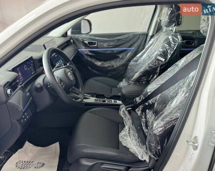 Белый Хонда eNS1, объемом двигателя 0 л и пробегом 1 тыс. км за 17199 $, фото 12 на Automoto.ua