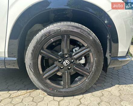 Белый Хонда eNS1, объемом двигателя 0 л и пробегом 1 тыс. км за 17500 $, фото 5 на Automoto.ua
