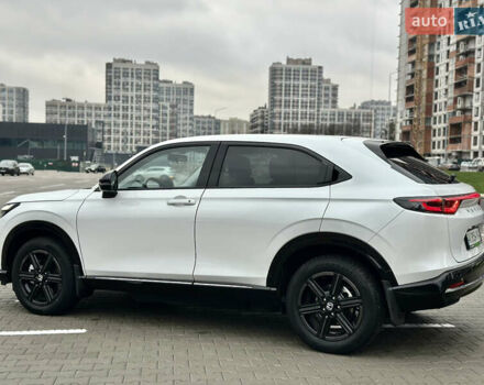 Белый Хонда eNS1, объемом двигателя 0 л и пробегом 7 тыс. км за 16700 $, фото 17 на Automoto.ua