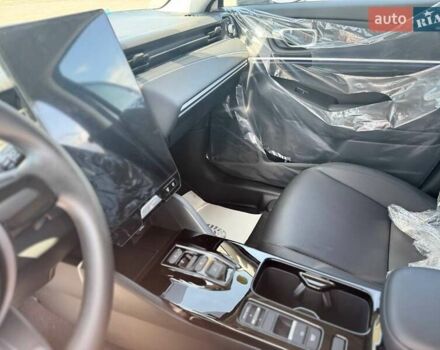 Белый Хонда eNS1, объемом двигателя 0 л и пробегом 1 тыс. км за 17199 $, фото 12 на Automoto.ua