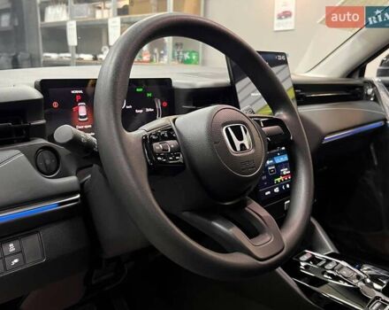 Белый Хонда eNS1, объемом двигателя 0 л и пробегом 1 тыс. км за 15899 $, фото 21 на Automoto.ua