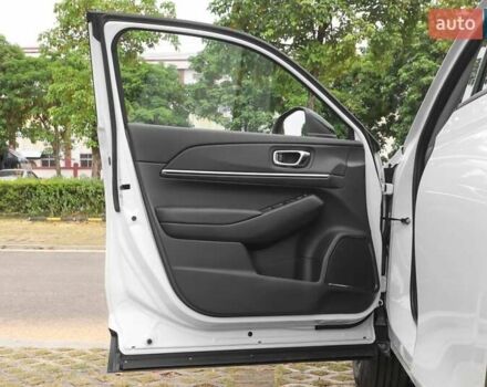 Белый Хонда eNS1, объемом двигателя 0 л и пробегом 1 тыс. км за 15899 $, фото 7 на Automoto.ua