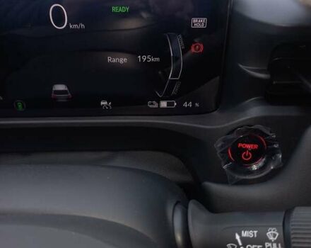 Білий Хонда eNS1, об'ємом двигуна 0 л та пробігом 1 тис. км за 21500 $, фото 7 на Automoto.ua