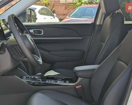 Белый Хонда eNS1, объемом двигателя 0 л и пробегом 1 тыс. км за 16500 $, фото 13 на Automoto.ua