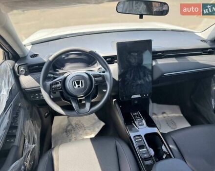 Белый Хонда eNS1, объемом двигателя 0 л и пробегом 1 тыс. км за 16399 $, фото 17 на Automoto.ua
