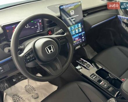 Белый Хонда eNS1, объемом двигателя 0 л и пробегом 1 тыс. км за 17199 $, фото 11 на Automoto.ua