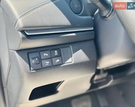 Белый Хонда eNS1, объемом двигателя 0 л и пробегом 1 тыс. км за 16399 $, фото 10 на Automoto.ua