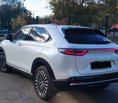 Белый Хонда eNS1, объемом двигателя 0 л и пробегом 2 тыс. км за 21000 $, фото 1 на Automoto.ua