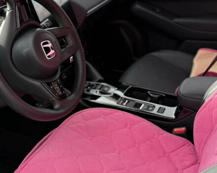 Белый Хонда eNS1, объемом двигателя 0 л и пробегом 7 тыс. км за 17400 $, фото 10 на Automoto.ua