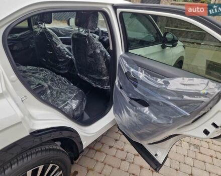 Белый Хонда eNS1, объемом двигателя 0 л и пробегом 1 тыс. км за 20700 $, фото 25 на Automoto.ua