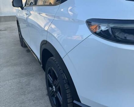 Хонда eNS1 2024 в Киеве на Automoto.ua Белый Хонда eNS1, объемом двигателя 0 л и пробегом 9 тыс. км за 18500 $, фото 1 на Automoto.ua