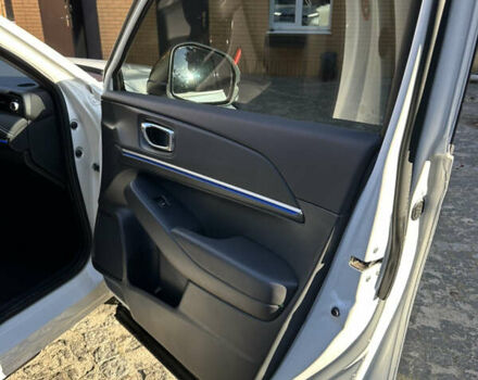 Белый Хонда eNS1, объемом двигателя 0 л и пробегом 8 тыс. км за 19500 $, фото 34 на Automoto.ua