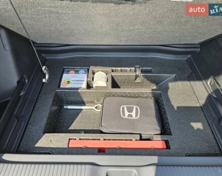 Белый Хонда eNS1, объемом двигателя 0 л и пробегом 1 тыс. км за 16399 $, фото 8 на Automoto.ua
