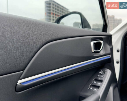 Белый Хонда eNS1, объемом двигателя 0 л и пробегом 7 тыс. км за 16700 $, фото 28 на Automoto.ua