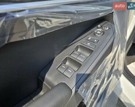 Белый Хонда eNS1, объемом двигателя 0 л и пробегом 1 тыс. км за 16399 $, фото 14 на Automoto.ua