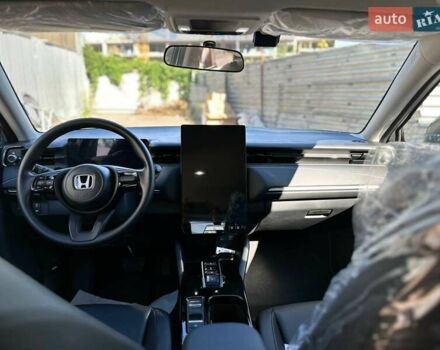 Белый Хонда eNS1, объемом двигателя 0 л и пробегом 1 тыс. км за 16399 $, фото 29 на Automoto.ua