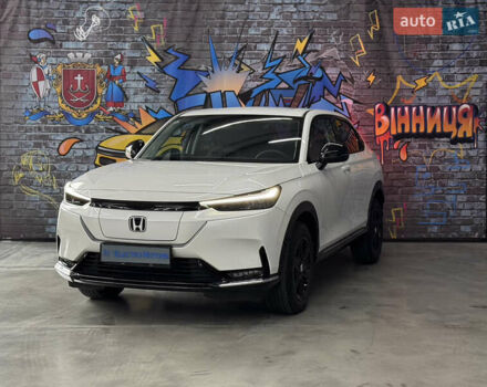 Белый Хонда eNS1, объемом двигателя 0 л и пробегом 1 тыс. км за 15899 $, фото 2 на Automoto.ua