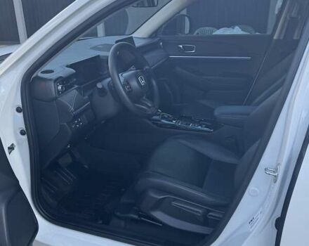 Хонда eNS1 2024 в Киеве на Automoto.ua Белый Хонда eNS1, объемом двигателя 0 л и пробегом 9 тыс. км за 18500 $, фото 7 на Automoto.ua
