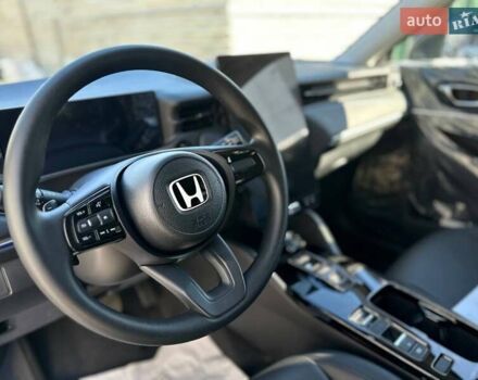Белый Хонда eNS1, объемом двигателя 0 л и пробегом 1 тыс. км за 16399 $, фото 21 на Automoto.ua