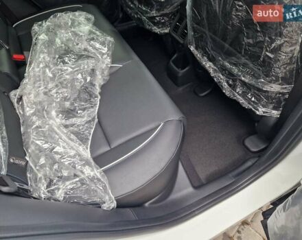 Белый Хонда eNS1, объемом двигателя 0 л и пробегом 1 тыс. км за 20700 $, фото 27 на Automoto.ua