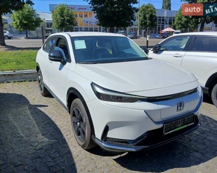 Белый Хонда eNS1, объемом двигателя 0 л и пробегом 1 тыс. км за 16399 $, фото 4 на Automoto.ua