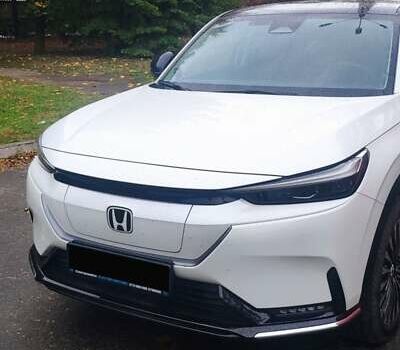 Белый Хонда eNS1, объемом двигателя 0 л и пробегом 2 тыс. км за 21000 $, фото 3 на Automoto.ua