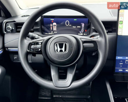 Белый Хонда eNS1, объемом двигателя 0 л и пробегом 7 тыс. км за 16700 $, фото 43 на Automoto.ua