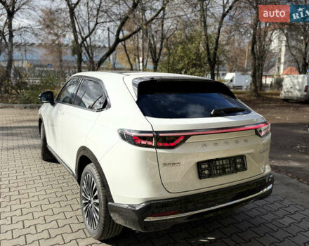 Хонда eNS1 2024 в Львове на Automoto.ua Белый Хонда eNS1, объемом двигателя 0 л и пробегом 1 тыс. км за 19000 $, фото 3 на Automoto.ua
