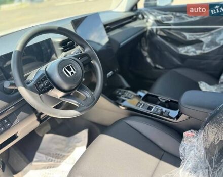 Белый Хонда eNS1, объемом двигателя 0 л и пробегом 1 тыс. км за 16399 $, фото 12 на Automoto.ua