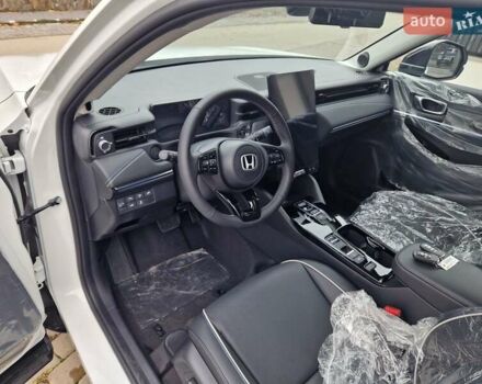 Белый Хонда eNS1, объемом двигателя 0 л и пробегом 1 тыс. км за 20700 $, фото 17 на Automoto.ua