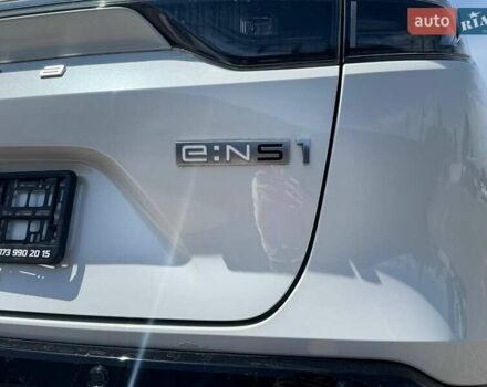Белый Хонда eNS1, объемом двигателя 0 л и пробегом 1 тыс. км за 17199 $, фото 6 на Automoto.ua