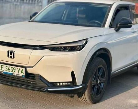 Белый Хонда eNS1, объемом двигателя 0 л и пробегом 8 тыс. км за 19500 $, фото 4 на Automoto.ua