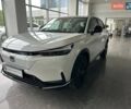 Белый Хонда eNS1, объемом двигателя 0 л и пробегом 1 тыс. км за 17000 $, фото 1 на Automoto.ua