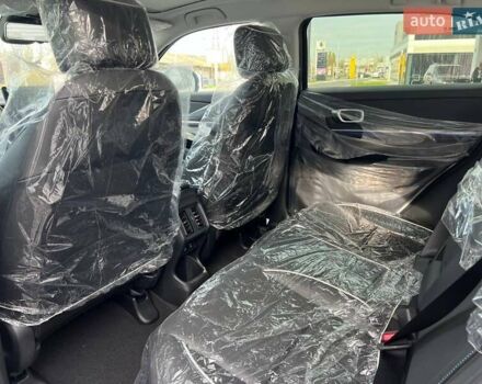 Хонда eNS1 2024 в Одессе на Automoto.ua Белый Хонда eNS1, объемом двигателя 0 л и пробегом 1 тыс. км за 19000 $, фото 9 на Automoto.ua