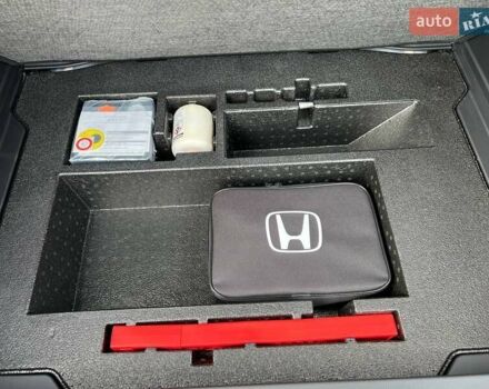 Хонда eNS1 2024 в Одессе на Automoto.ua Белый Хонда eNS1, объемом двигателя 0 л и пробегом 1 тыс. км за 19000 $, фото 13 на Automoto.ua