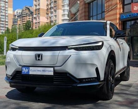 Белый Хонда eNS1, объемом двигателя 0 л и пробегом 1 тыс. км за 16500 $, фото 24 на Automoto.ua