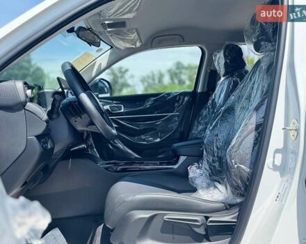 Белый Хонда eNS1, объемом двигателя 0 л и пробегом 1 тыс. км за 17199 $, фото 9 на Automoto.ua
