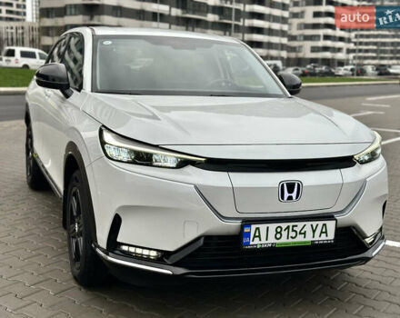 Белый Хонда eNS1, объемом двигателя 0 л и пробегом 7 тыс. км за 16700 $, фото 3 на Automoto.ua