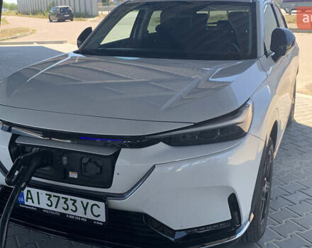 Белый Хонда eNS1, объемом двигателя 0 л и пробегом 5 тыс. км за 16499 $, фото 1 на Automoto.ua