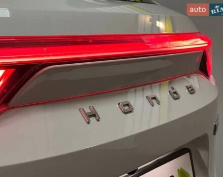 Белый Хонда eNS1, объемом двигателя 0 л и пробегом 1 тыс. км за 15899 $, фото 9 на Automoto.ua