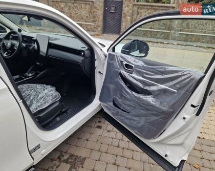 Белый Хонда eNS1, объемом двигателя 0 л и пробегом 1 тыс. км за 20700 $, фото 28 на Automoto.ua