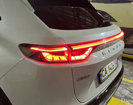 Белый Хонда eNS1, объемом двигателя 0 л и пробегом 5 тыс. км за 17500 $, фото 3 на Automoto.ua